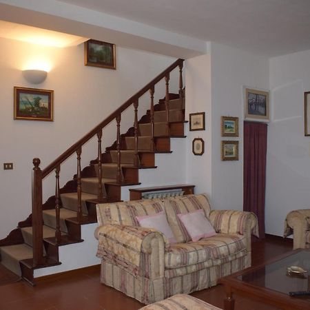 La Toscana In Casa Villa Сорано Екстериор снимка