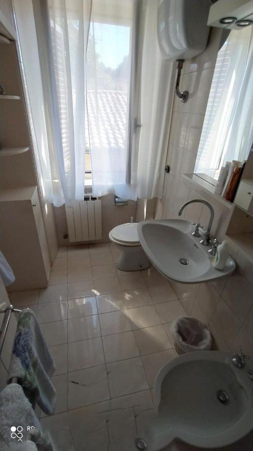 La Toscana In Casa Villa Сорано Екстериор снимка