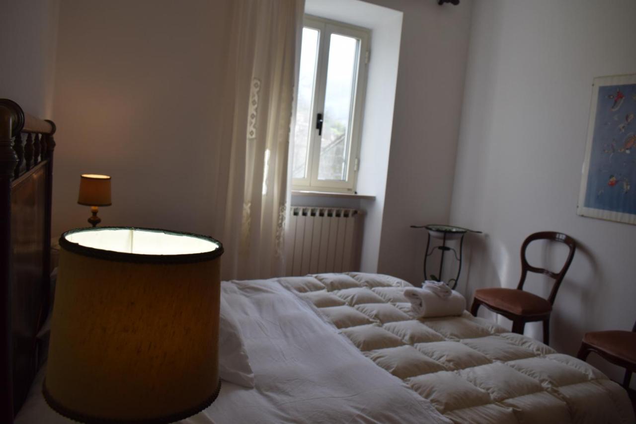 La Toscana In Casa Villa Сорано Екстериор снимка
