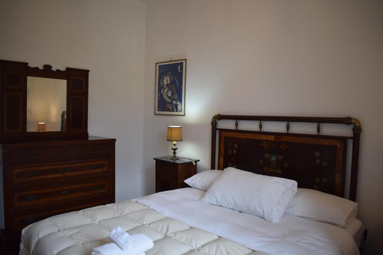 La Toscana In Casa Villa Сорано Екстериор снимка
