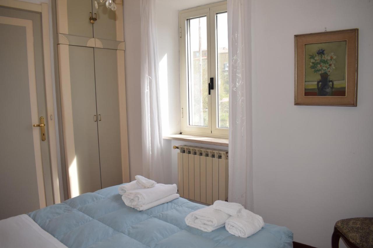 La Toscana In Casa Villa Сорано Екстериор снимка