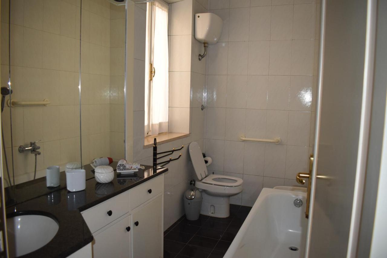 La Toscana In Casa Villa Сорано Екстериор снимка